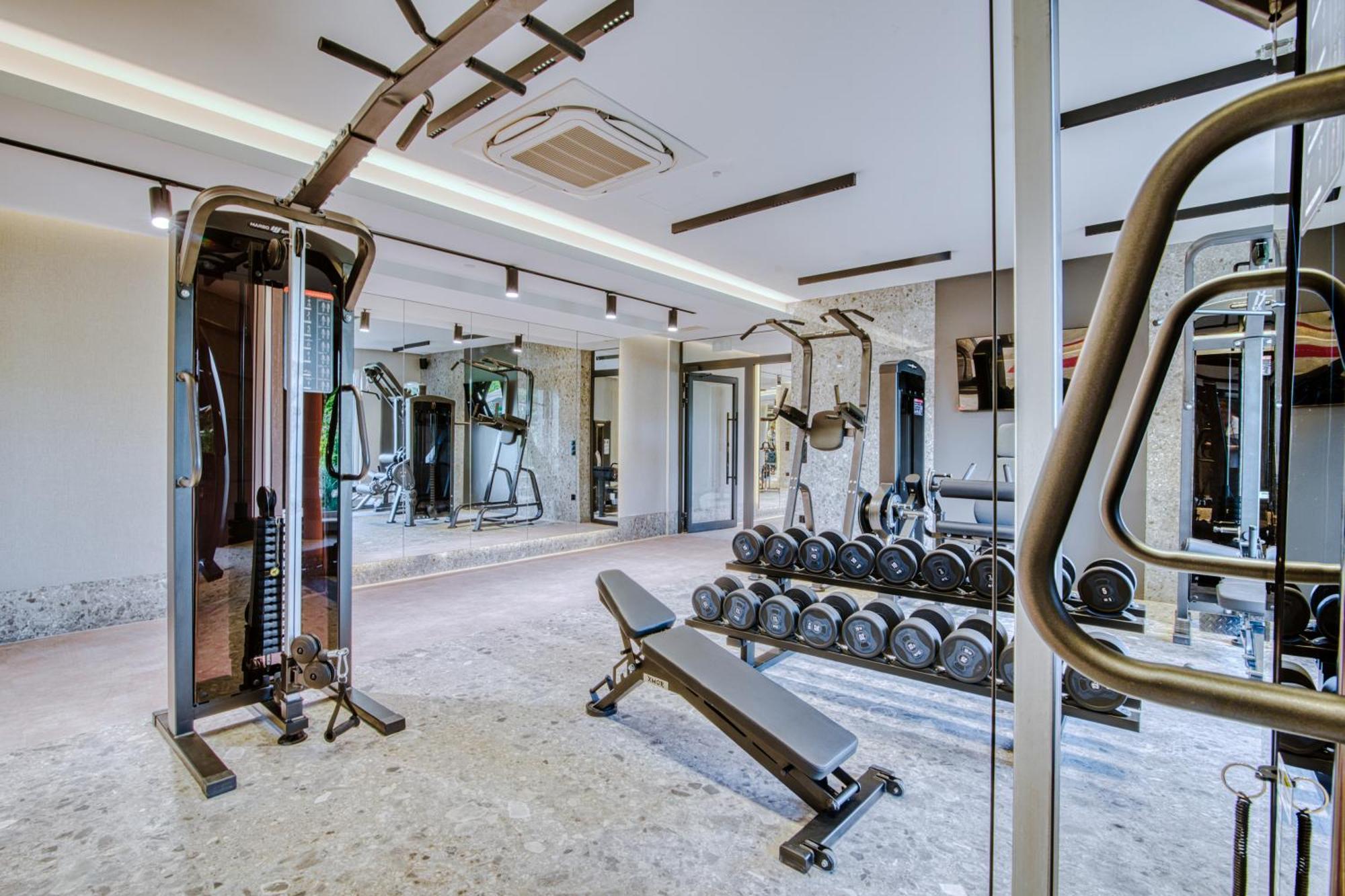 Apartamenty Premium N11 Mikolajki - Destigo Hotels Buitenkant foto