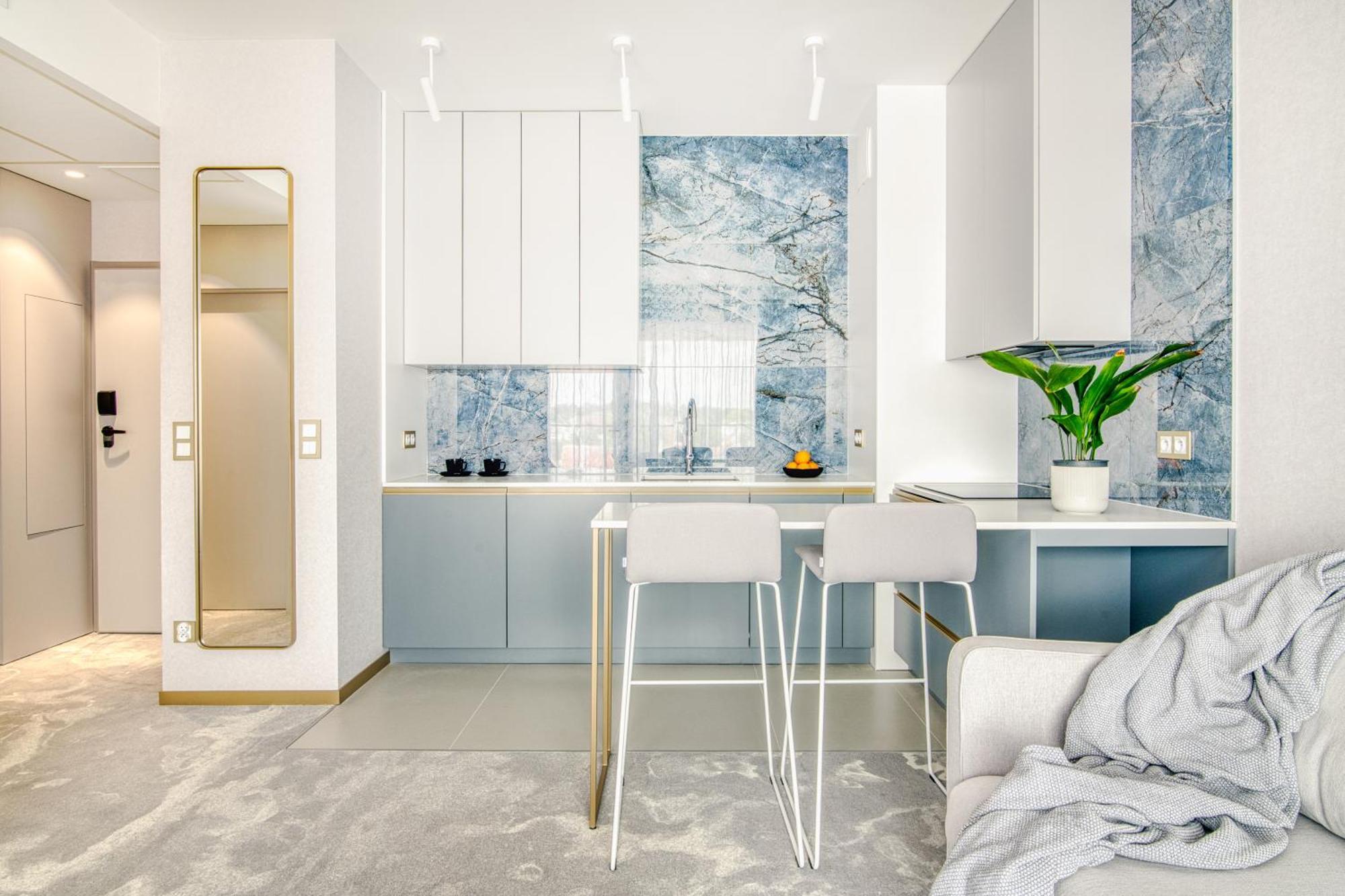 Apartamenty Premium N11 Mikolajki - Destigo Hotels Buitenkant foto